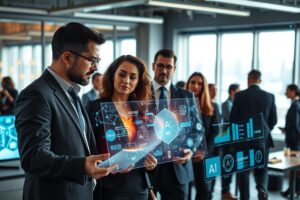 KI Innovationsmanagement