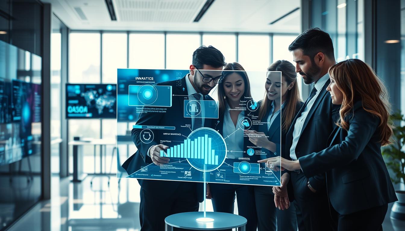 KI Innovationsmanagement