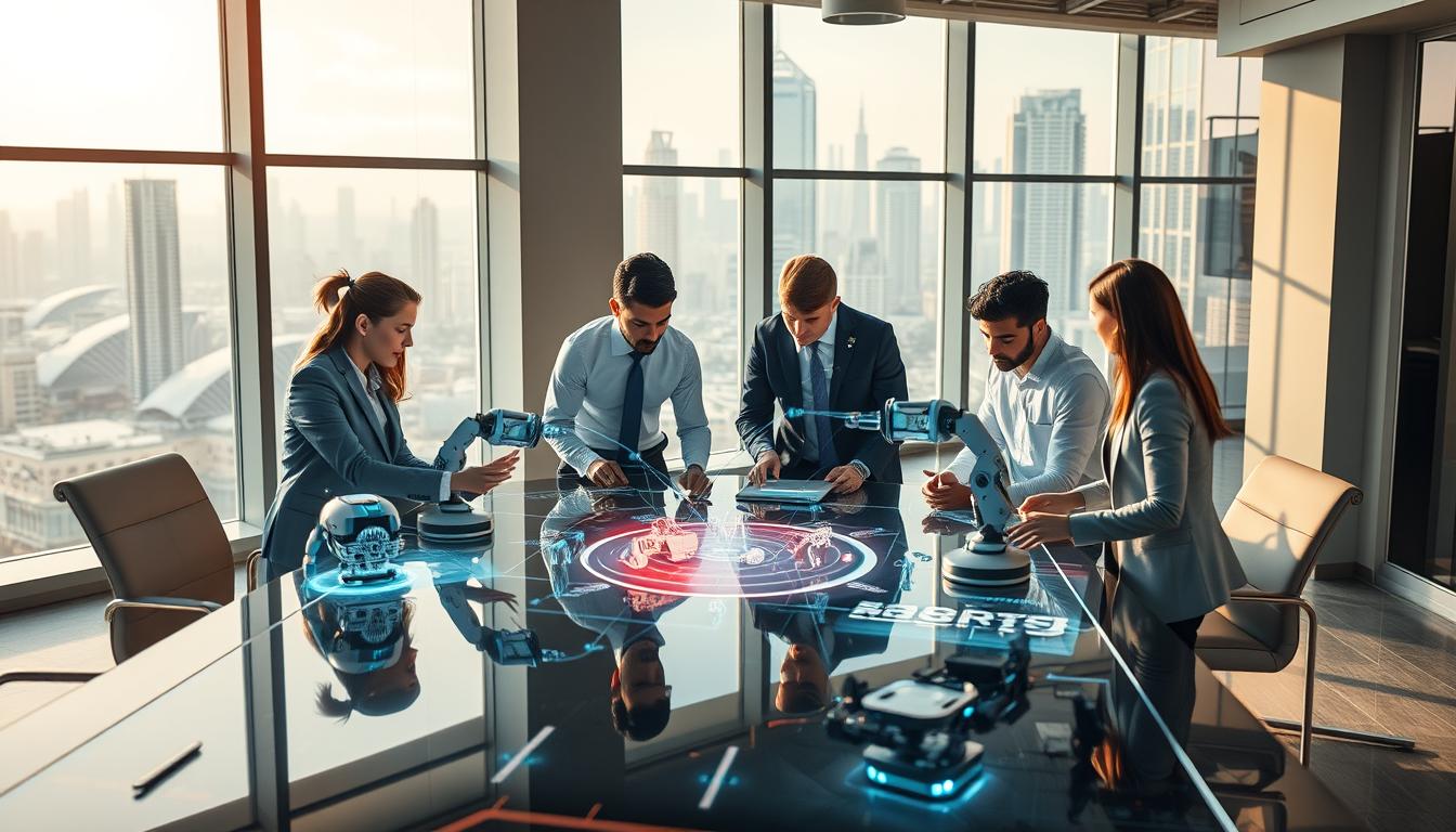 KI Innovationsmanagement