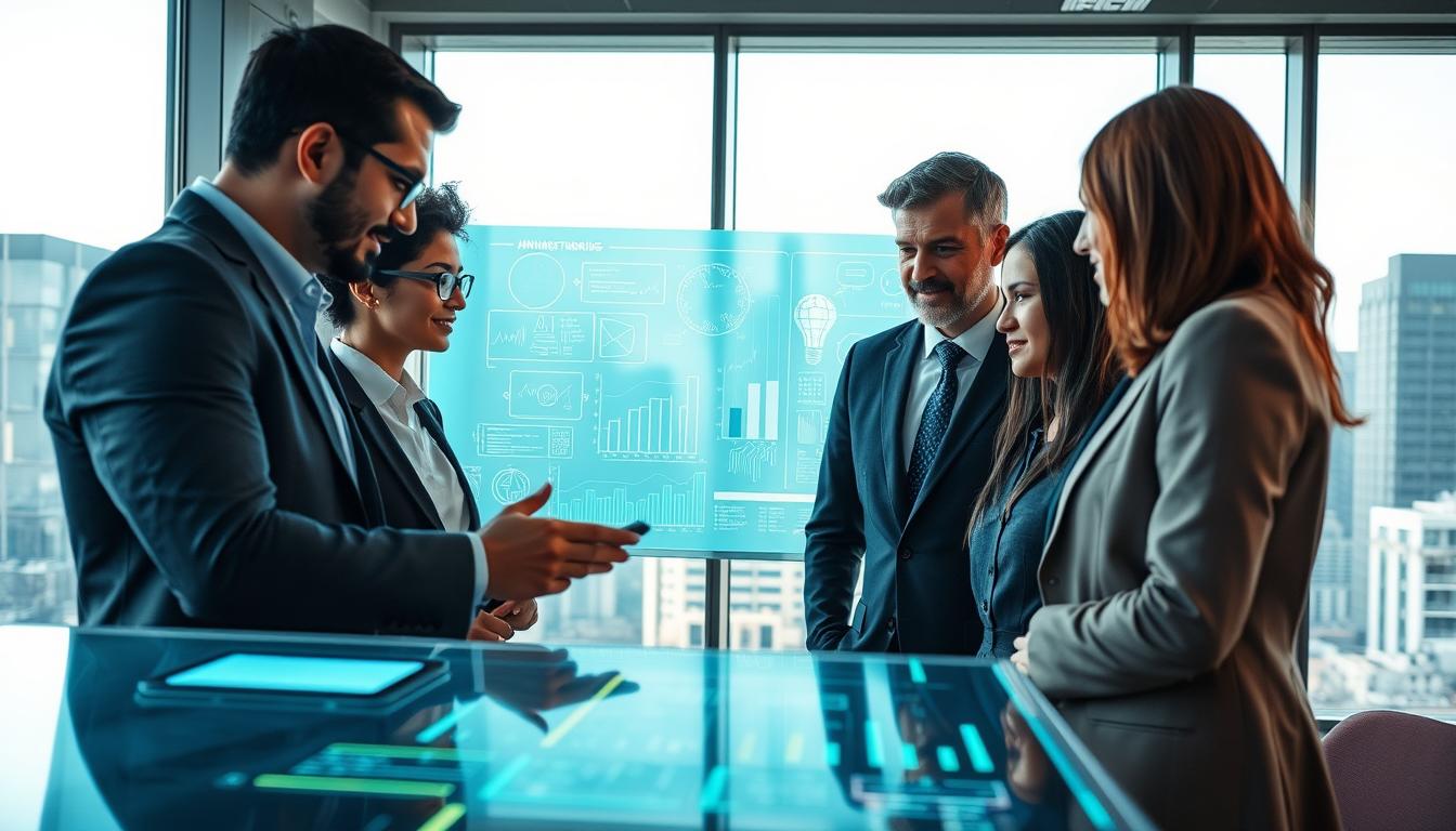 KI Innovationsmanagement