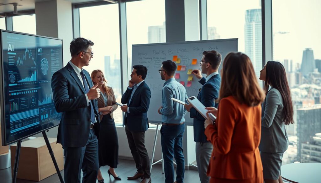 KI Innovationsmanagement