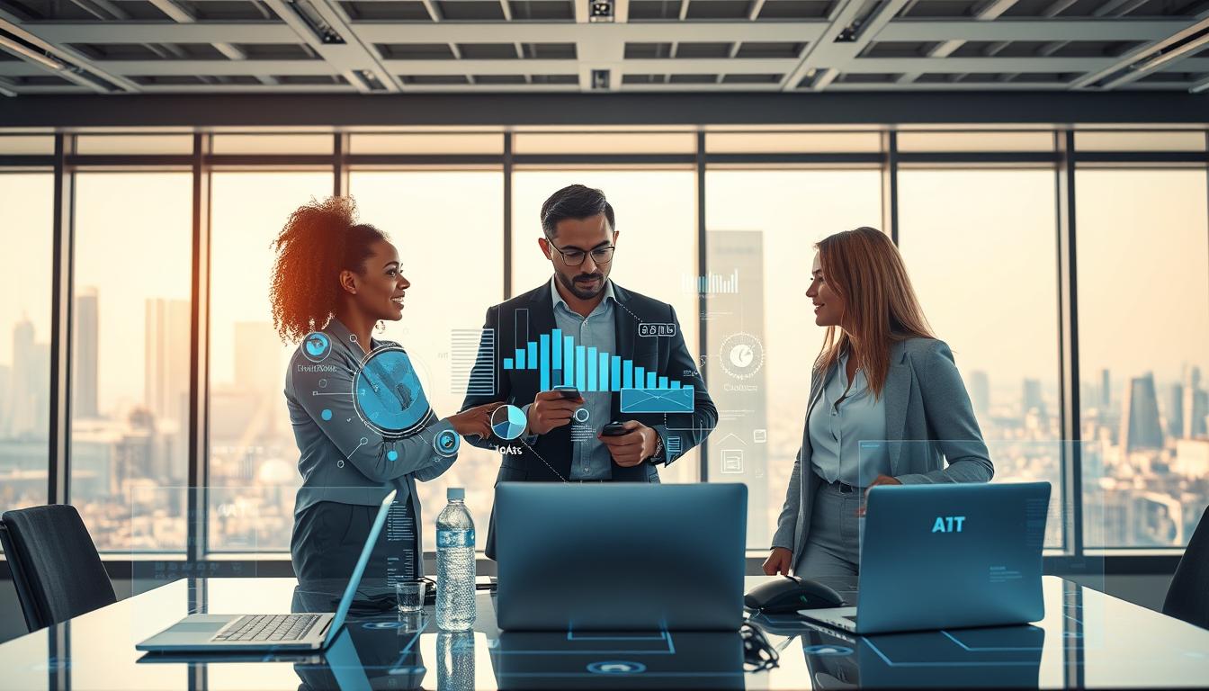 KI Innovationsmanagement
