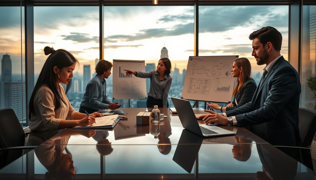 KI Innovationsmanagement in der Unternehmenspraxis