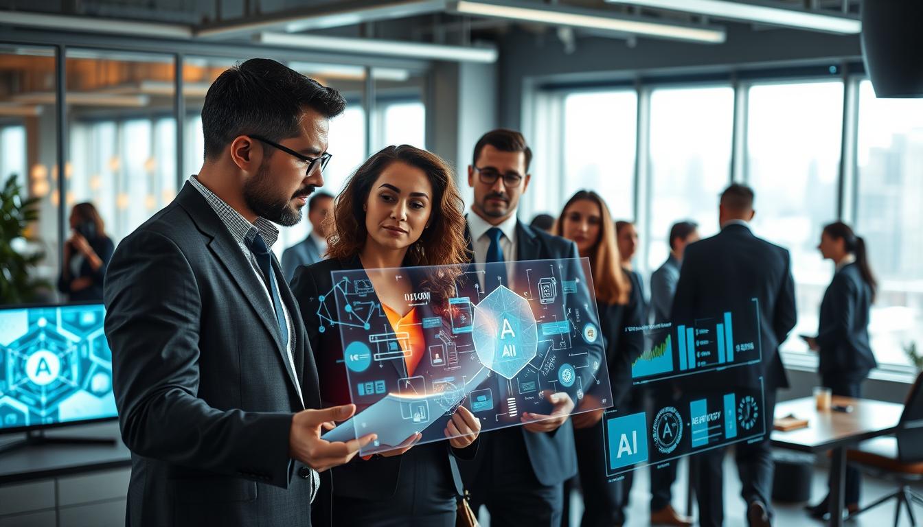 KI Innovationsmanagement