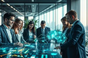 KI Innovationsplattformen