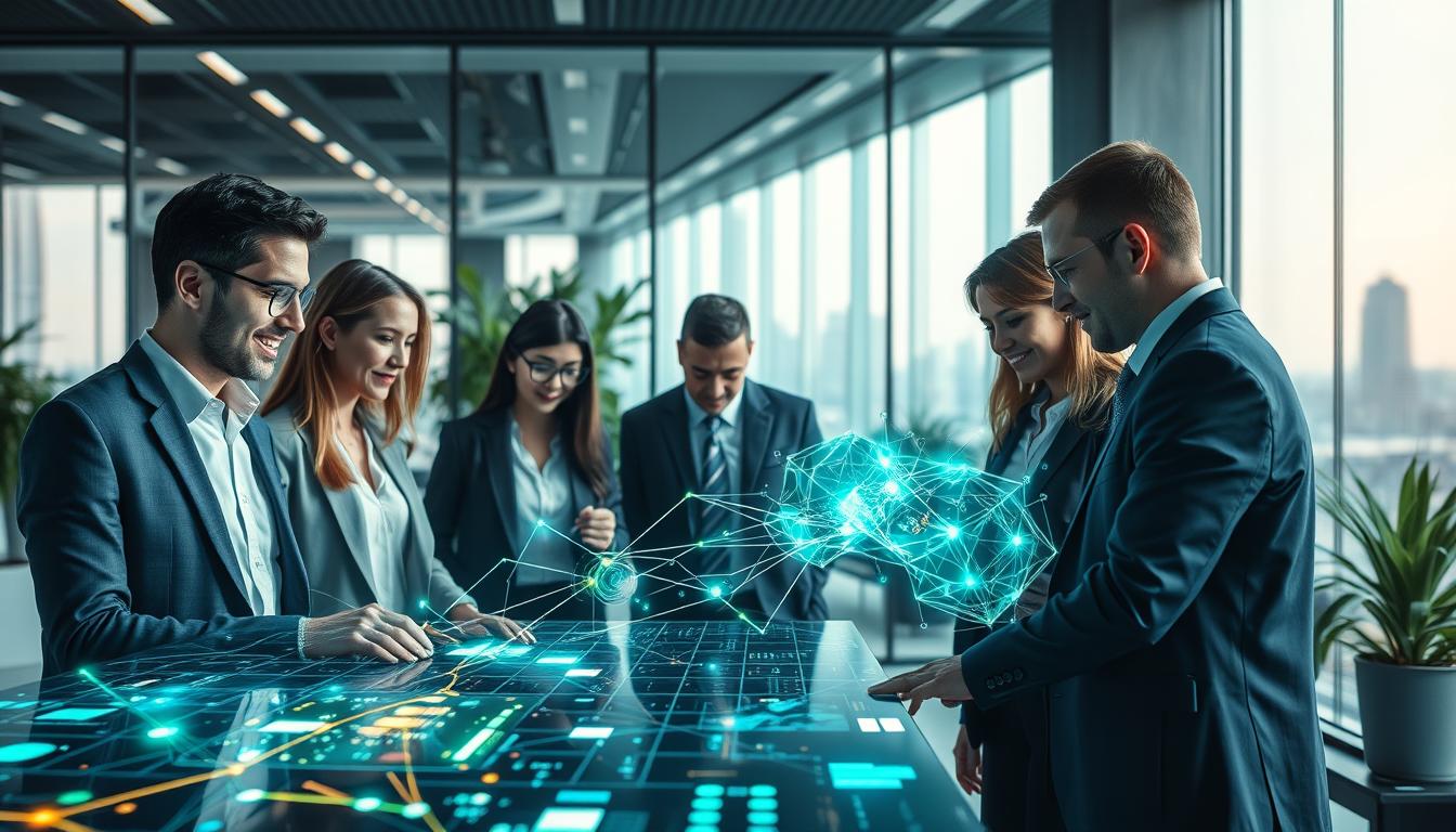 KI Innovationsplattformen
