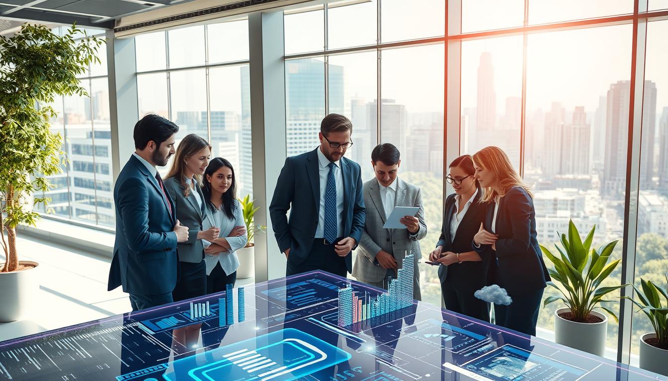 KI Innovationsplattformen