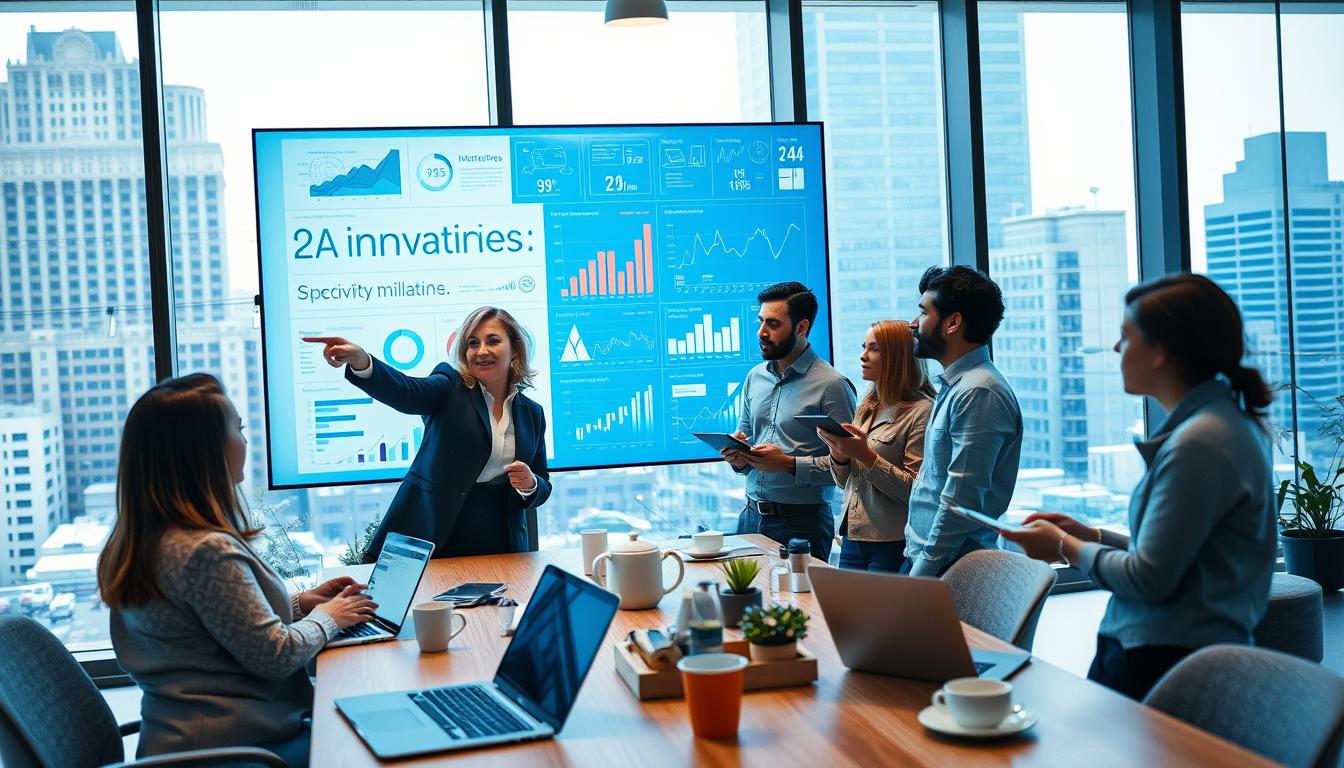 KI Innovationsplattformen