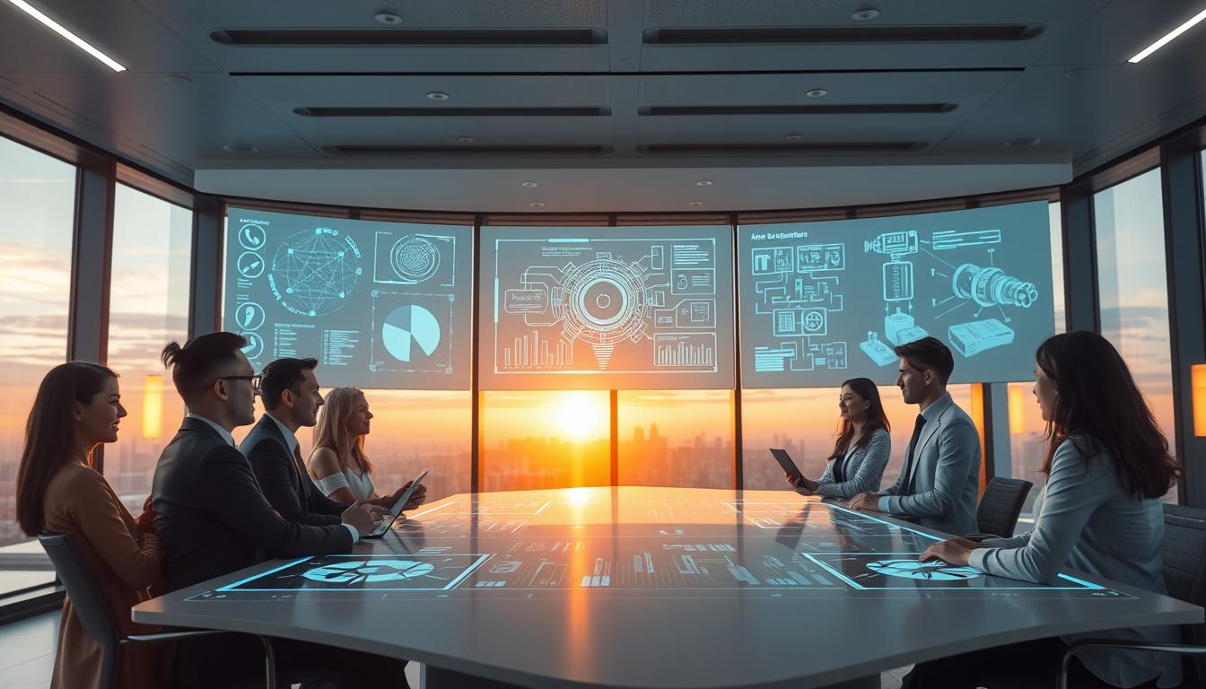 KI Innovationsstrategien