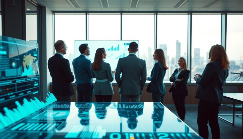 KI Integration Controlling-Systeme