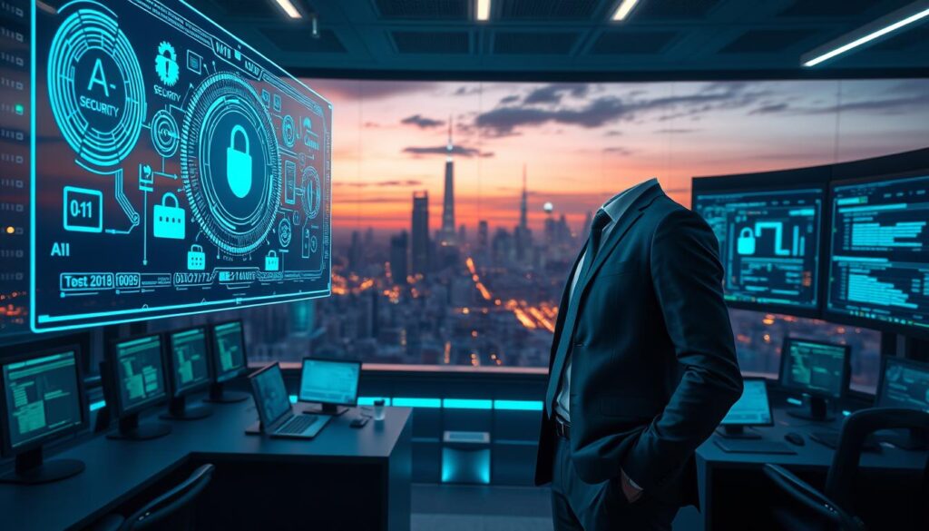 KI Integration Cybersicherheit