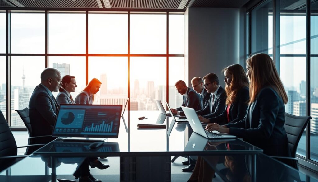 KI Integration Unternehmen Prozessoptimierung
