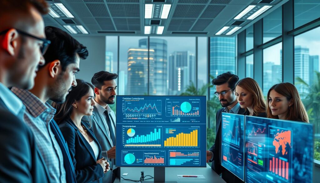 KI-Integration für kontinuierliche Prozessüberwachung und automatische Compliance-Kontrolle