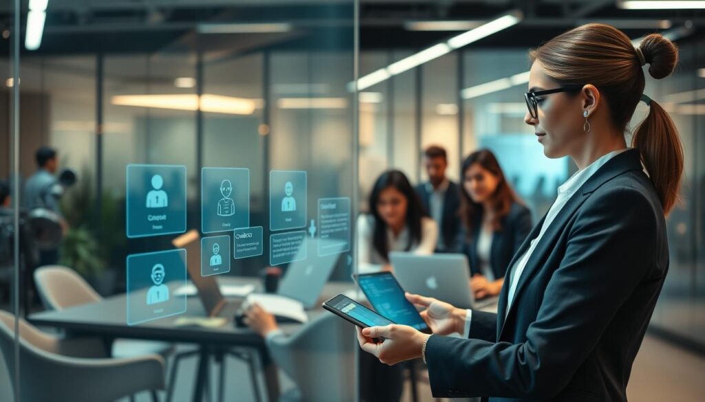 KI-Integration im Kundenservice mit Chatbots