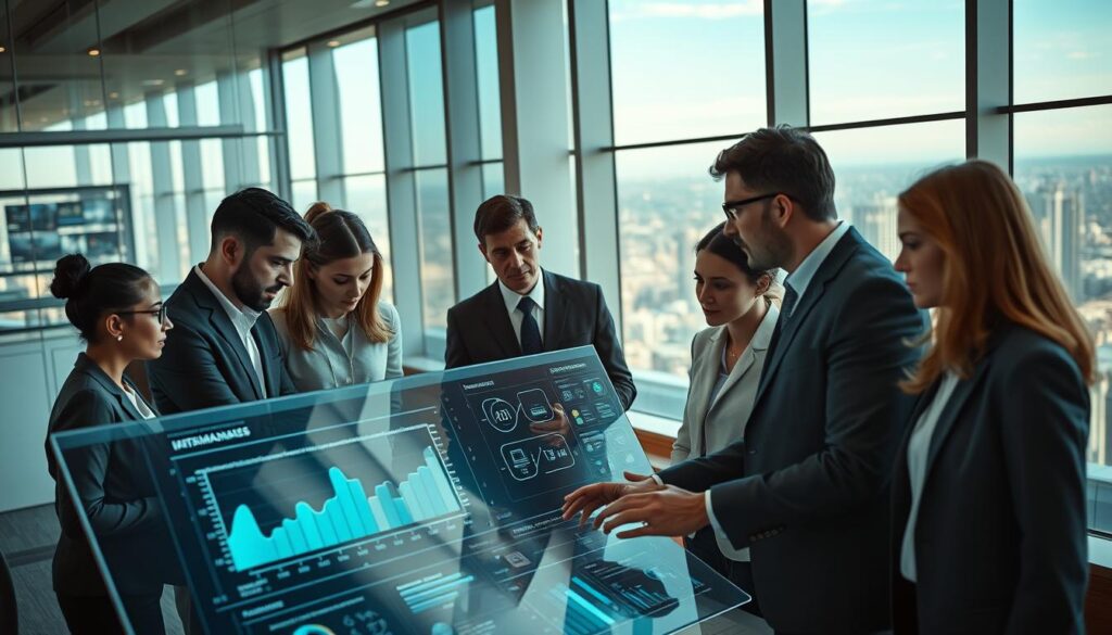 KI-Integration im Projektmanagement