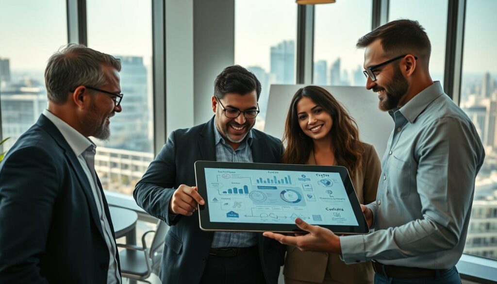 KI-Integration in SaaS-Produkte bewerten
