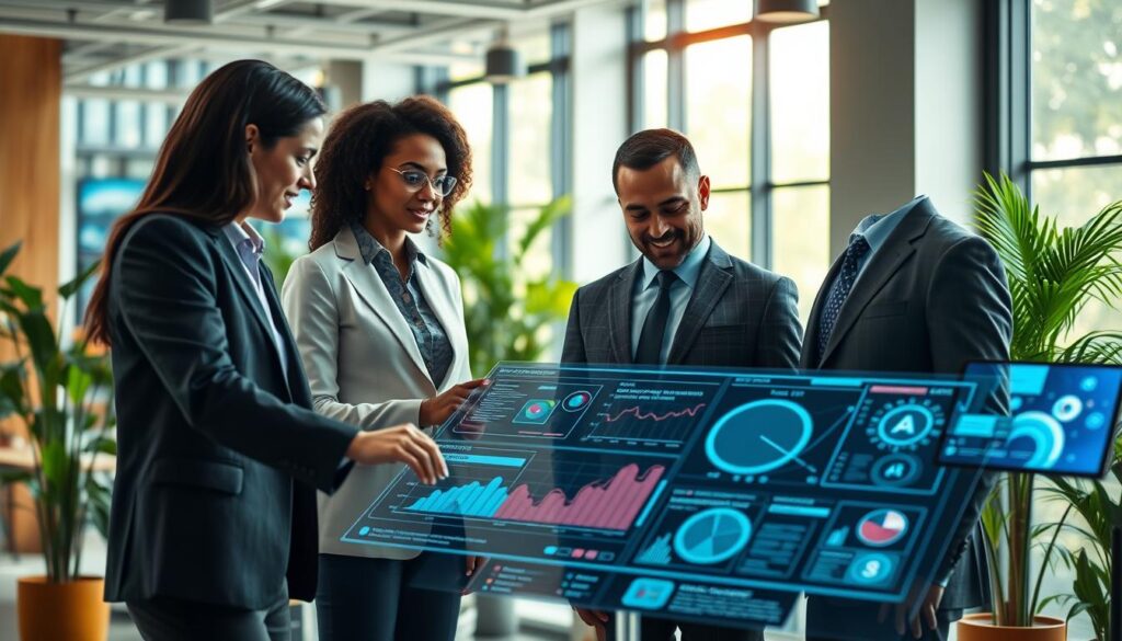KI-Integration in modernen CRM-Systemen
