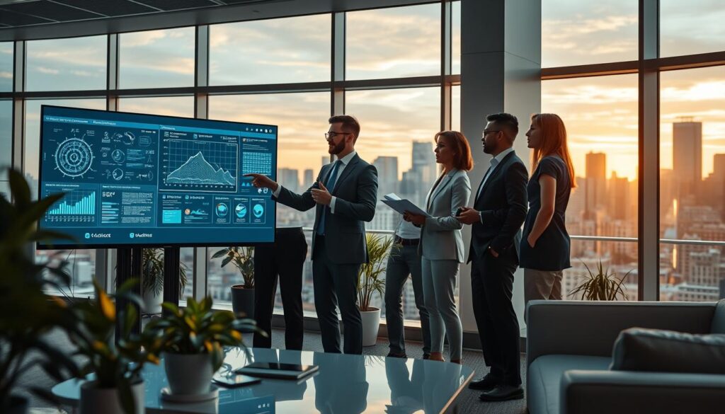 KI Integration und Pilot-to-Production Herausforderungen