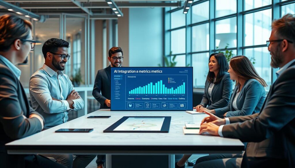 KI-Integration und Vertrauen in Softwareentwicklungsteams KI-Integration und Vertrauen in Softwareentwicklungsteams