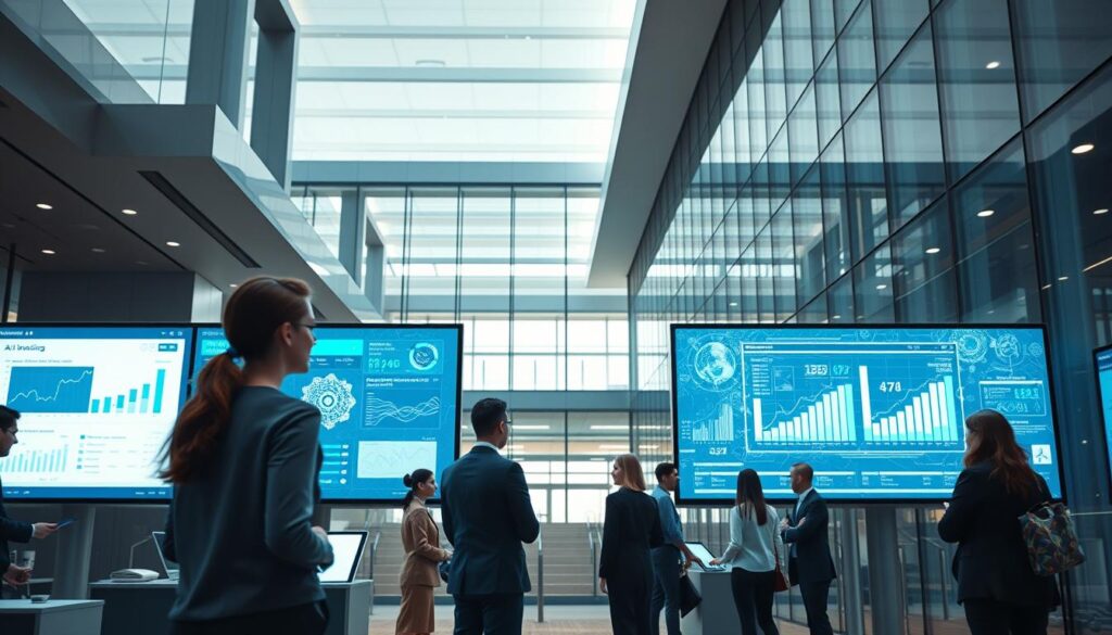 KI-Integration und intelligente Assistenten in Langdock