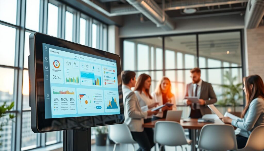 KI-Interface-Design für nutzerfreundliche Produkte