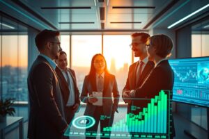 KI Investitionsplanung