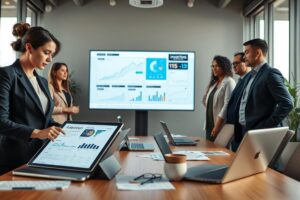 KI Investitionsplanung