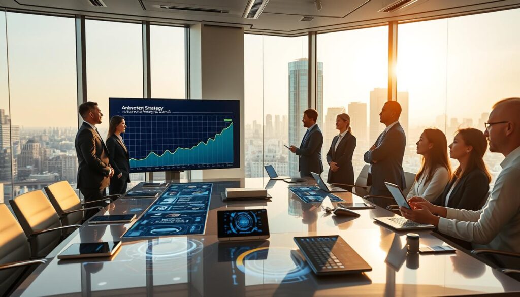 KI Investmentfonds automatisierte Fondsverwaltung