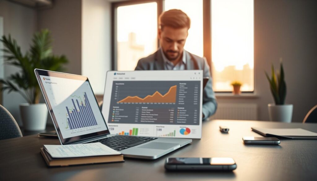 KI Keyword-Recherche mit KI SEO Tools