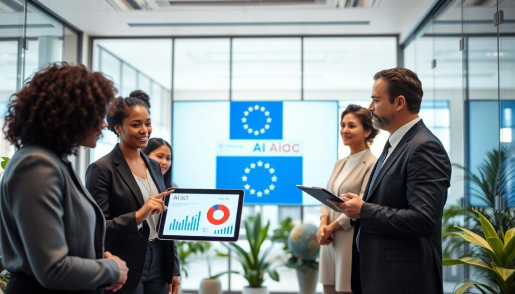 KI-Kompetenz im Rahmen des EU AI Act