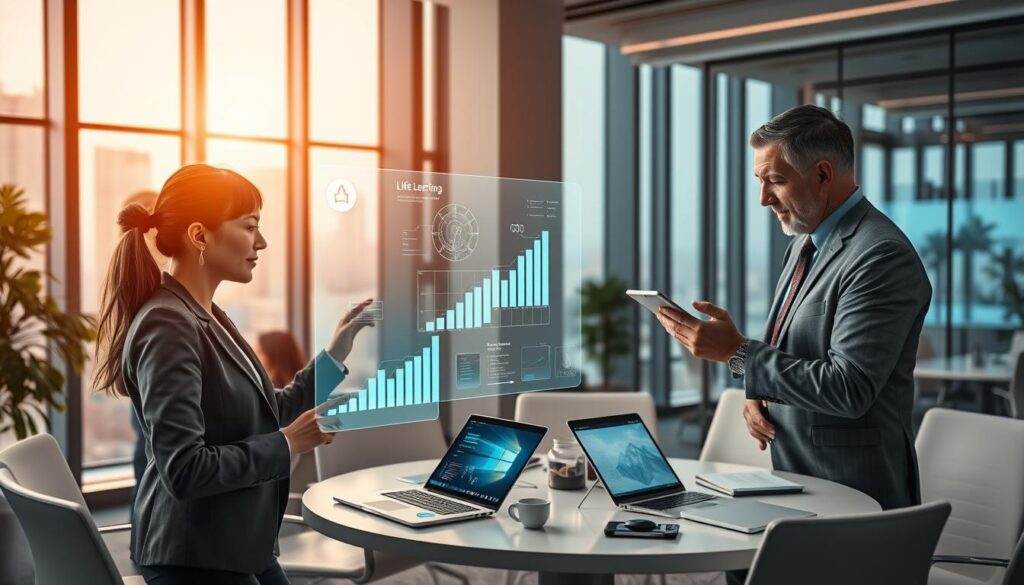 KI-Kompetenz und lebenslanges Lernen in der digitalen Transformation