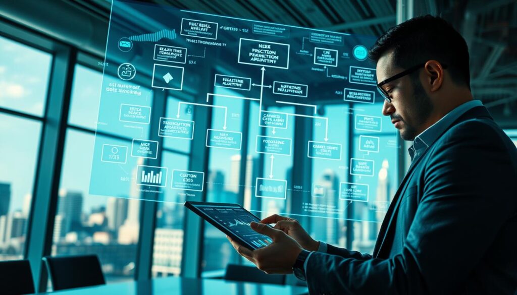 KI Kreditbewertung mit alternativen Datenquellen