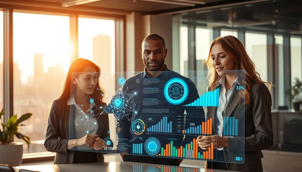 KI Kundenanalysen mit neuronalen Netzen und Natural Language Processing