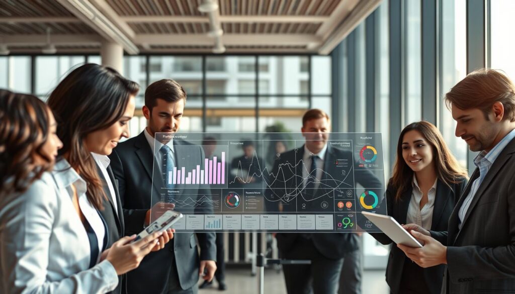 KI Kundenbindung durch Datenanalyse und Automatisierung
