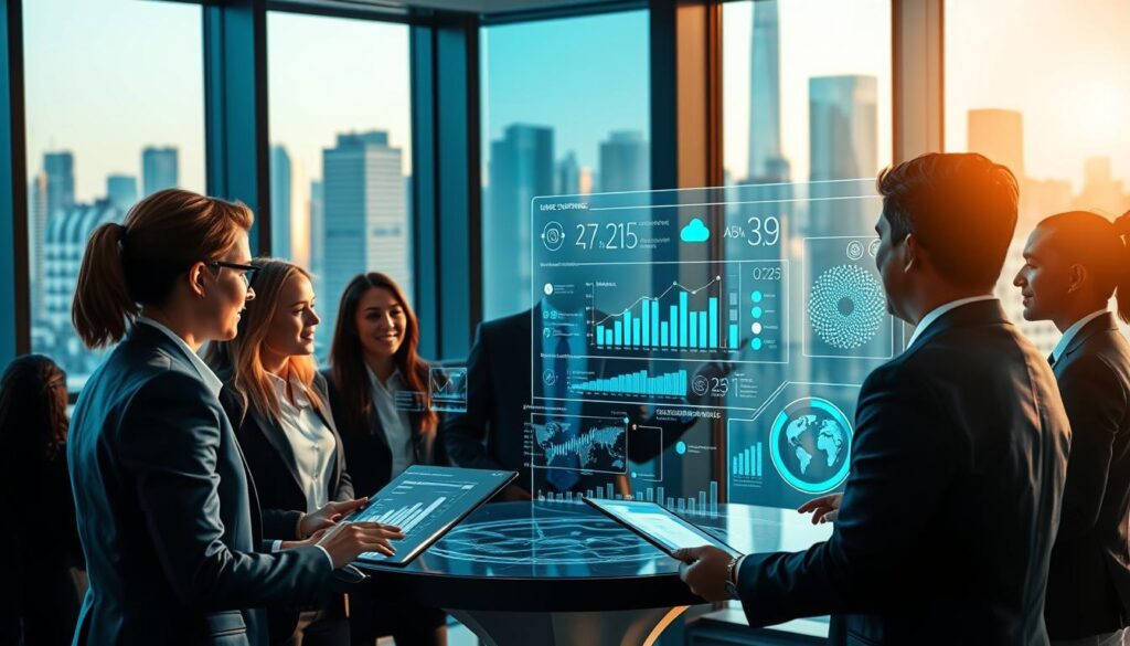 KI Kundenbindung und intelligente Kundenbetreuung