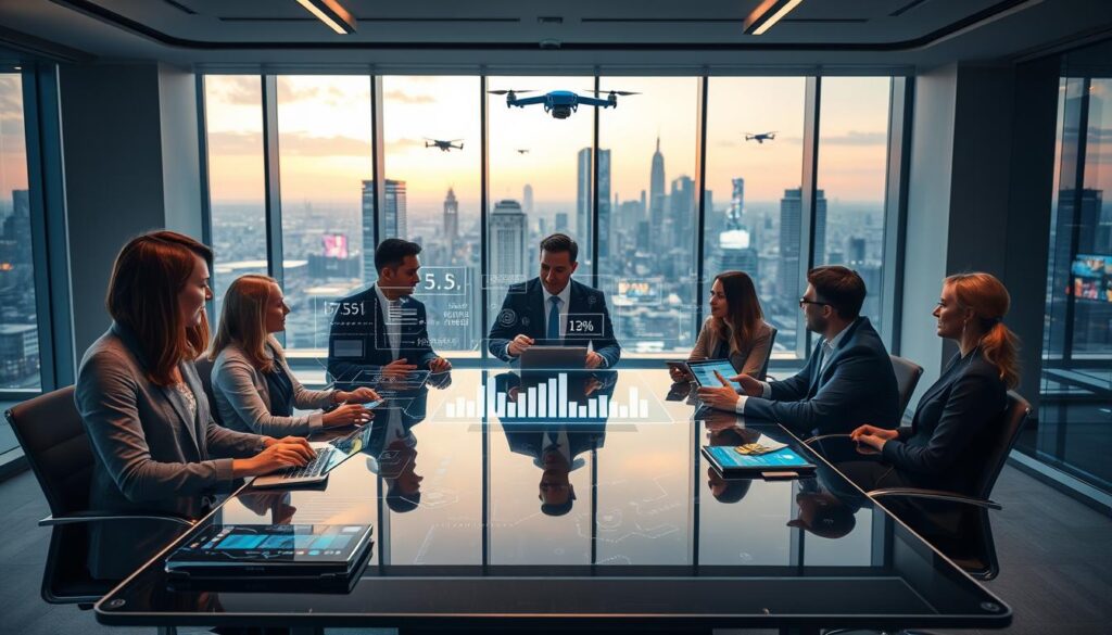 KI Kundeninteraktion und Marketing Automation
