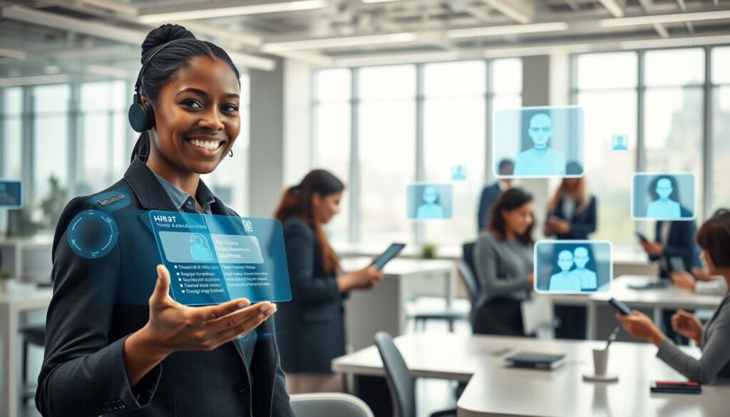 KI Kundenservice mit Chatbots und virtuellen Assistenten