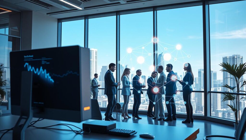 KI LangChain für Workflow-Optimierung