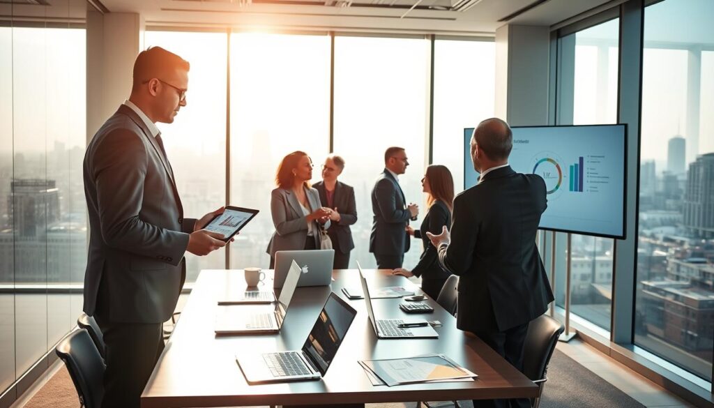 KI Langdock Enterprise-Lösung für Unternehmen KI Langdock Enterprise-Lösung für Unternehmen
