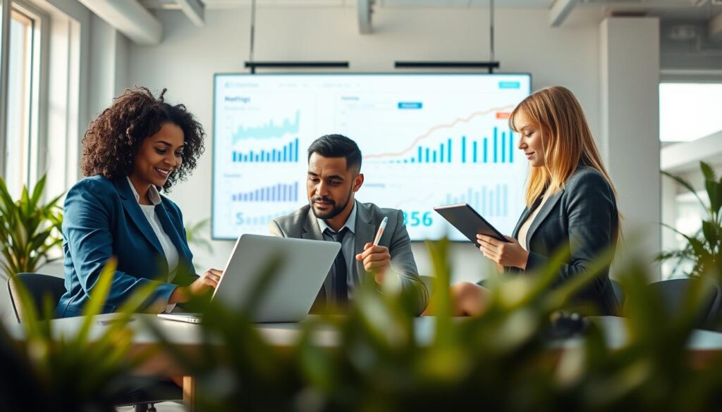 KI Leadgenerierung im Social Selling