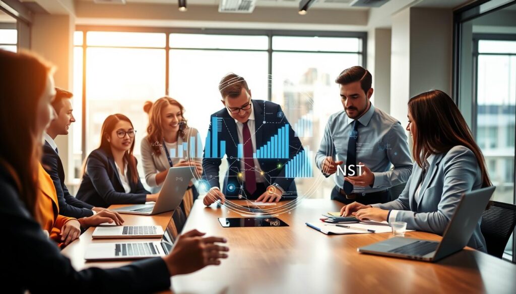 KI Leadgenerierung in B2B und B2C KI Leadgenerierung in B2B und B2C