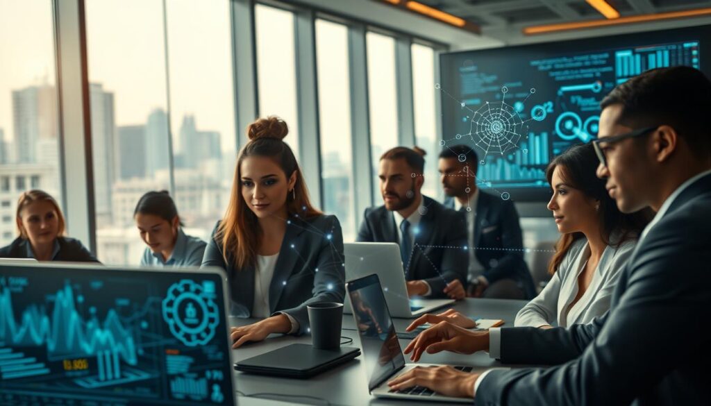 KI Leadgenerierung mit Datenanalyse und Mustererkennung KI Leadgenerierung mit Datenanalyse und Mustererkennung