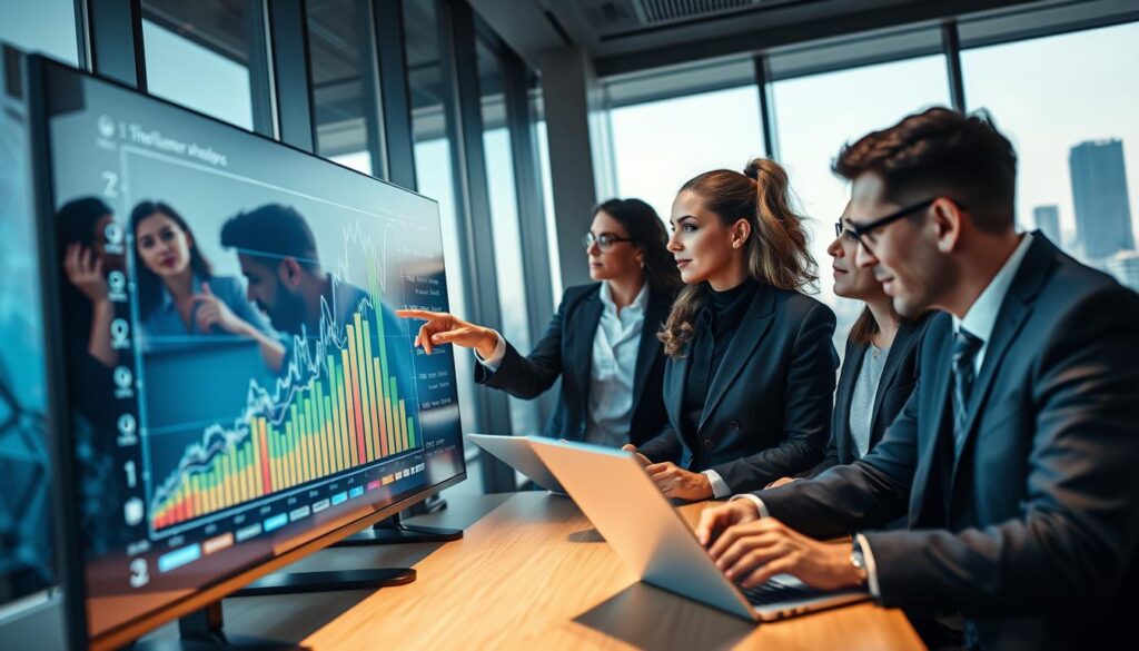 KI Leadgenerierung und intelligente Kundenanalyse