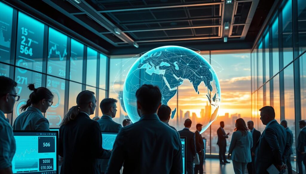 KI Lieferkettenplanung für Resilienz und Supply Chain Optimierung