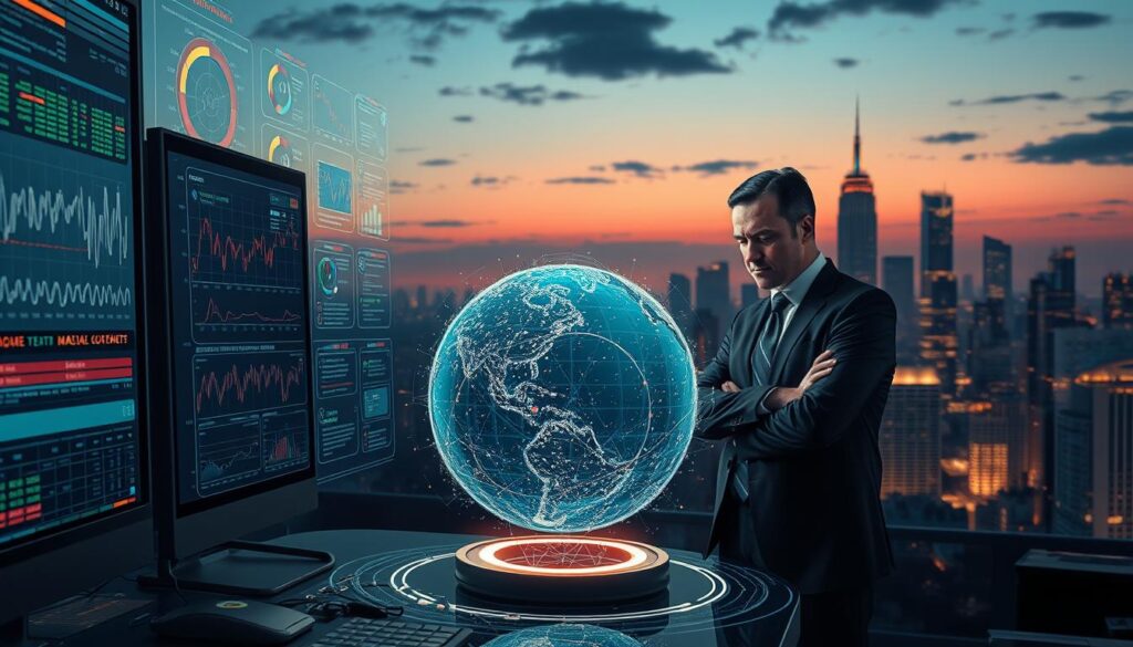 KI-Limitationen bei der Informationsbeschaffung