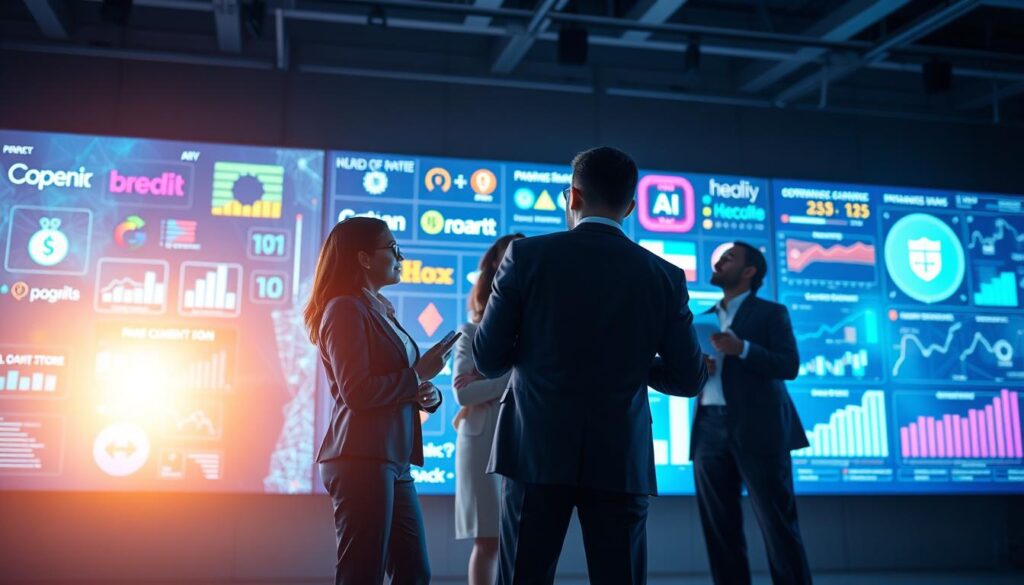 KI Markenimage Analyse und Optimierung