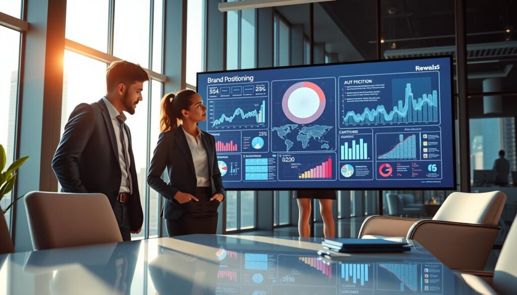 KI Markenstrategie Datenanalyse