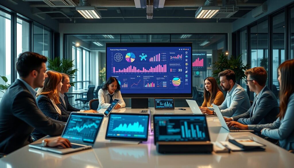 KI Marketing Anwendungsfälle praktische Implementierung