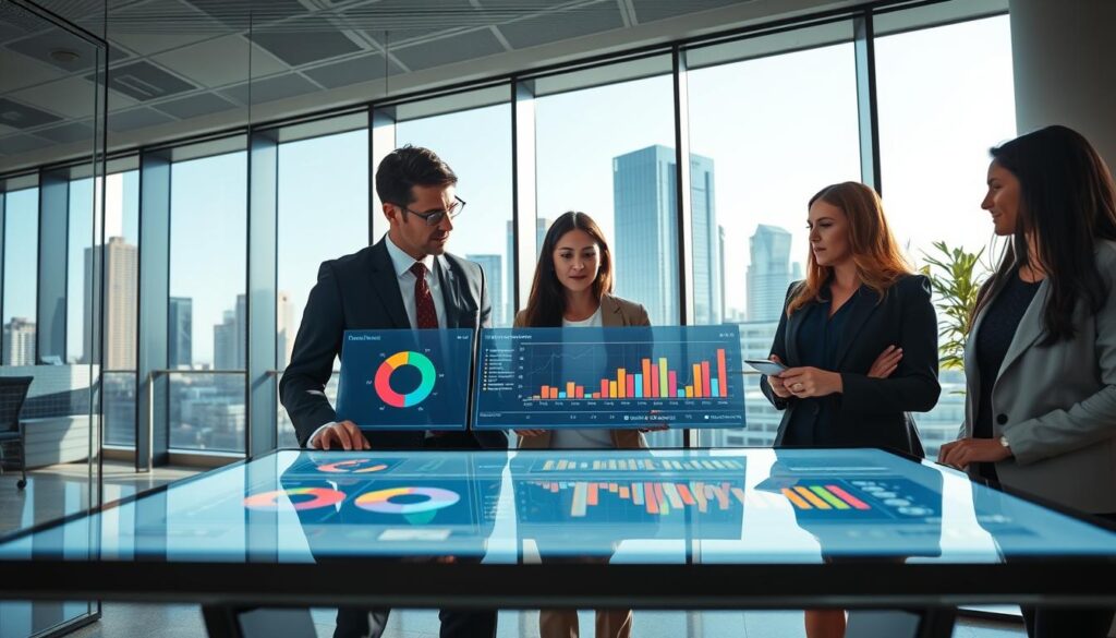 KI Marketing Budgetoptimierung und Ressourceneffizienz