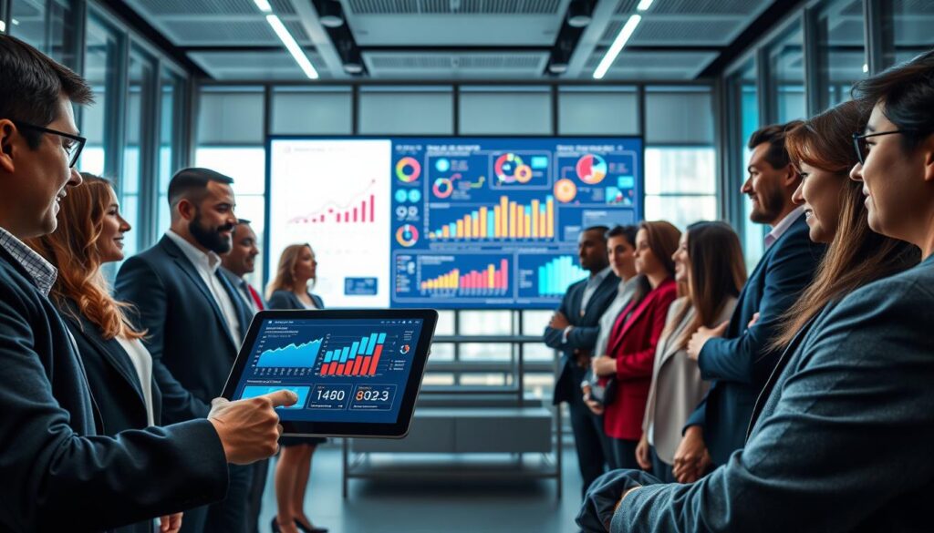 KI Marketing Definition und intelligente Automatisierung